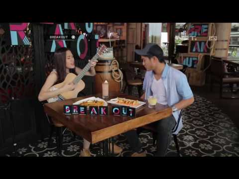 Sheryl Sheinafia Ft. Boy William - Getting Back together (Taylor Swift Cover)