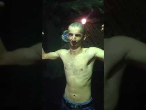 Чуч Макгрегор да вызов дод.