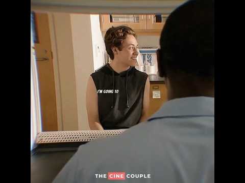 Carl Gallagher- I’m part black. - shameless scenes #shameless #shamelessedit #shamelesspromotion