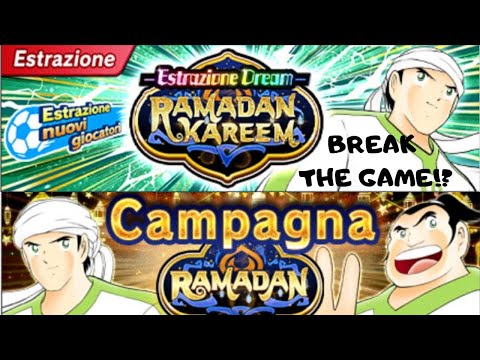 IL NUOVO OWAIRAN ROMPE IL GIOCO!? CAPTAIN TSUBASA DREAM TEAM ITA