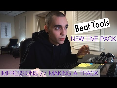 download lagu mp3 mp4 Ableton Beat Tools, download lagu Ableton Beat Tools gratis, unduh video klip Ableton Beat Tools