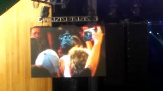 Danger Danger - Still Think About You / Don't Walk Away - M3 Festival 4/29/17