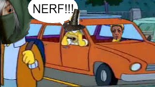 [問題] 為何「沒有人可以躲過精靈的箭」