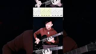 ?LIMP BIZKIT?[ It'll Be Ok ] cover by Masuka | LESSON | GUITAR TAB