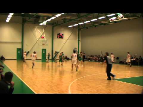 Turun NMKY- Honka CPSM 2012-03-10 Erä4