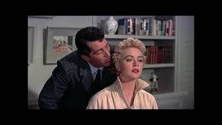 Dean Martin 'You look so familiar' from Artists and Models