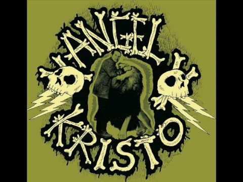 ANGEL KRISTO - Unawake