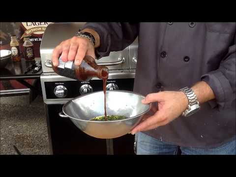 download lagu mp3 mp4 Vinaigrette Bbq, download lagu Vinaigrette Bbq gratis, unduh video klip Vinaigrette Bbq