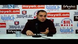 Զինվորականները Նիկոլի գլուխը չջարդեցին, բայց... Լրաբեր - 11.03.2021