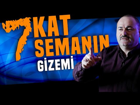Hz. Muhammed (sav) Miraç Mucizesi Ne Anlama Geliyor? | Mucizat-ı Ahmediye Risalesi | Said Şaşmaz