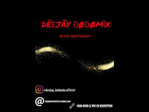 Mix bouyon Back To School vol 1 [BY DËĖJÃY ĐØĐØMĪX]