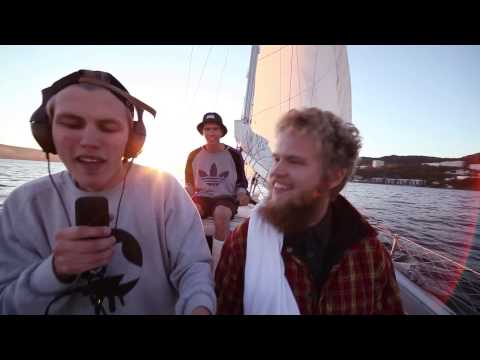 MC Magnus ft. Trond Seriøs - Sommerhit