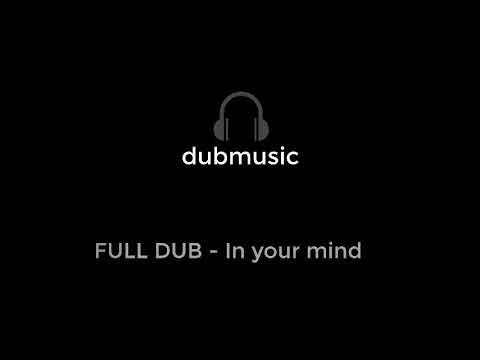 Full Dub - Weeding Dub-  Dub Engine- Radikal Guru