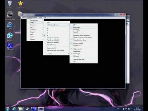 comment echanger pokemon avec emulateur