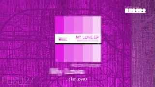 Marcos Rodriguez - My Love (1st Love)
