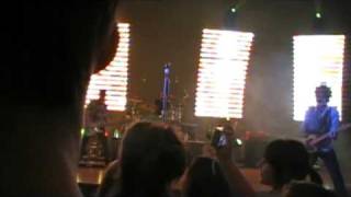 Sanctus Real - Don&#39;t Give Up (Glad Tidings 2009)