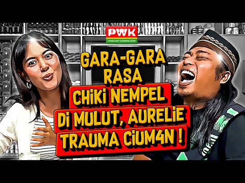 PWK – BANJIR JOB NYANYI DANGDUT SETELAH TAMPIL DI IKN, AURELIE TAKUT IMAGE DANGDUT NEMPEL DIDIRINYA