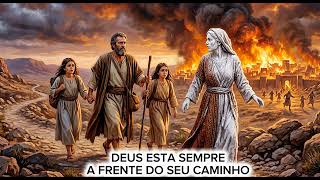 DEUS ESTA SEMPRE A FRENTE DO.SEU CAMINHO ( UMA LINDA REFLEXÃO DE VIDA ) @gilsonsouzaoficial