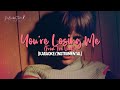 Taylor Swift - You're Losing Me (From The Vault) | Karaoke / Instrumental
