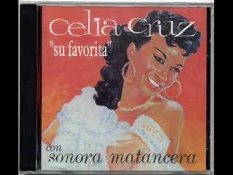 CELIA CRUZ - YEMAYA