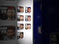 Rare Card In Efootball 23 Tiktok Efootball Pesmobile Shorts