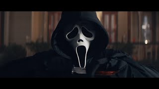 [情報] 《驚聲尖叫》2022最新花絮：鬼臉回來了