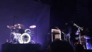 FAILURE - Another Space Song Live June 11, 2014 - House of Blues - Houston
