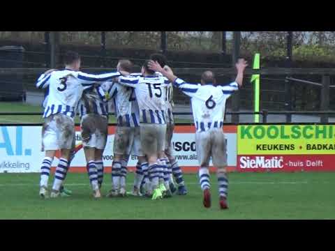 WOERDEN 1 -  VEP 1