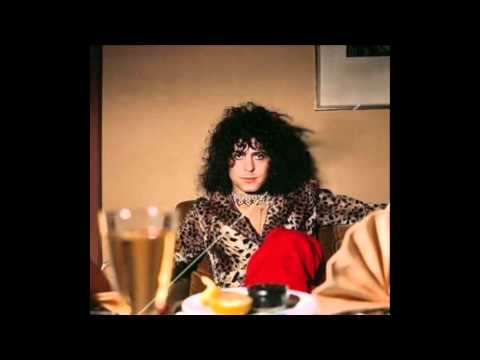 Marc Bolan & T.Rex-One Inch Rock