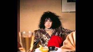 Marc Bolan &amp; T.Rex-One Inch Rock