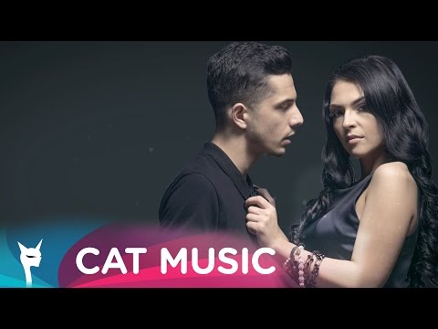 Francisca feat. Uddi - Piatra de pe inima (Lyric Video) by Chili Music