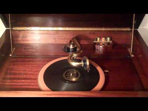 Jean Goldkette  "Just Imagine"  From "Good News"