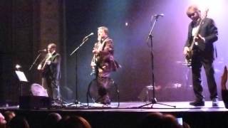 Squeeze - Heaven - Count Basie Theater - April 25, 2012
