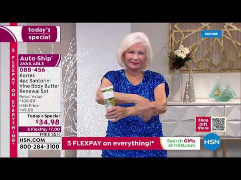 HSN | Last Minute Gifts 12.16.2020 - 04 PM