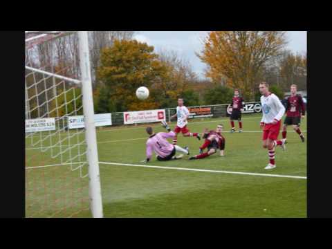 Full Speed Groeneweg 15 11 2009