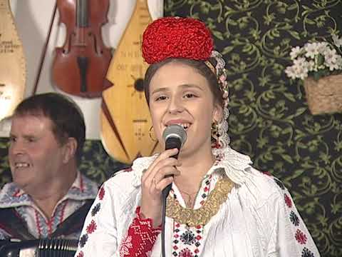 Danica i Ivona - Selo moje sve me tebi zove - IZVORNO SIJELO OTV VALENTINO