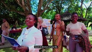 3rd video. Mentorship as part of leadership