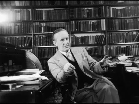 Tom Shippey on Tolkien's Critics and Heroic Literature