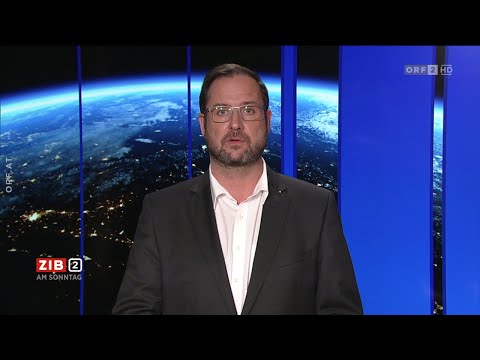 ZIB 2: Hafenecker (FPÖ) über Postenaufteilungen (30.1.2022)