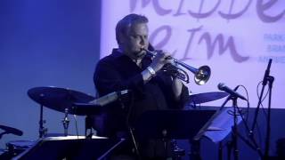 15 jaar Gent Jazz Festival: Robin Verheyen NY Quartet live @ Le Poisson Rouge