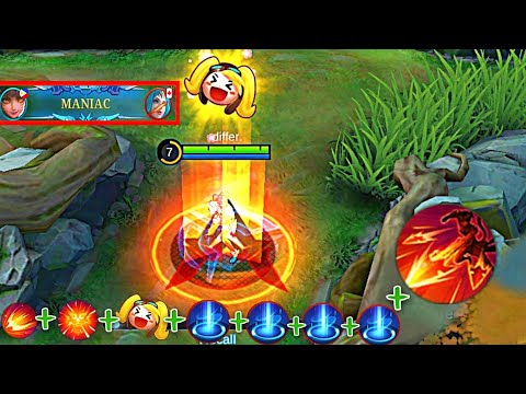 wanwan freestyle be like: