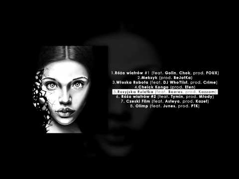 Wicher x Diament - 05 - Rosyjska ruletka (feat. Beeres, prod. Kazzam)