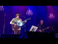 Neverending White Lights / Dallas Green - The Grace (LIVE, Calgary)