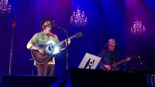 Neverending White Lights / Dallas Green - The Grace (LIVE, Calgary)