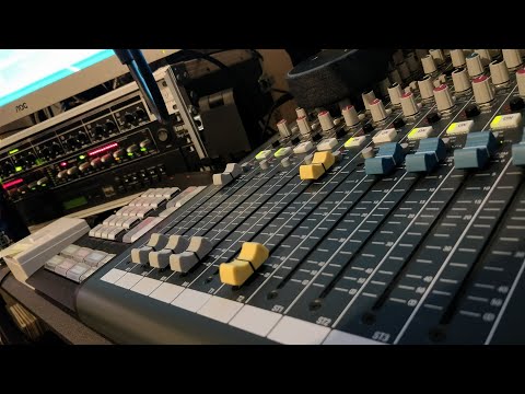 Remote Voice Tracking with Myriad Anywhere