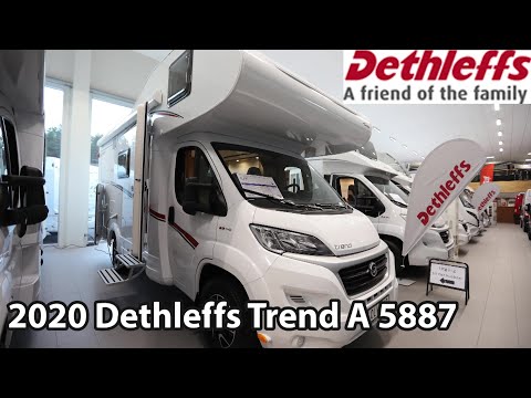 download lagu mp3 mp4 Dethleffs Trend A 5887, download lagu Dethleffs Trend A 5887 gratis, unduh video klip Dethleffs Trend A 5887