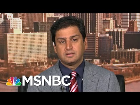 Coronavirus Vaccine Is Still 12 Months Away At Least, Doctor Says | Morning Joe | MSNBC