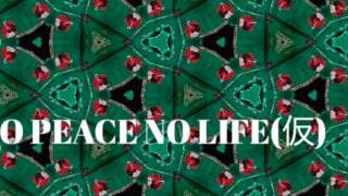 NO PEACE NO LIFE(仮) / 8novel