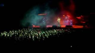Starsailor - Counterfeit Life (Arena Santiago, Chile)