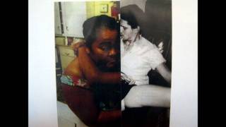 Wu Lyf - Heavy Pop / Concrete Gold - Side B